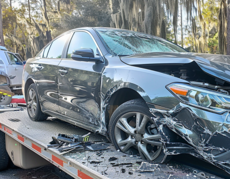 Pasivna sigurnost vozila i auto stakla